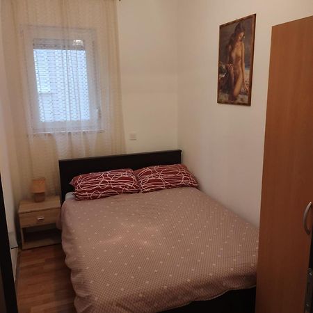 Medo Apartamento Novigrad Istria Exterior foto