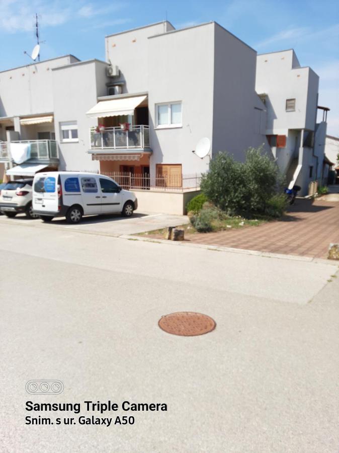 Medo Apartamento Novigrad Istria Exterior foto