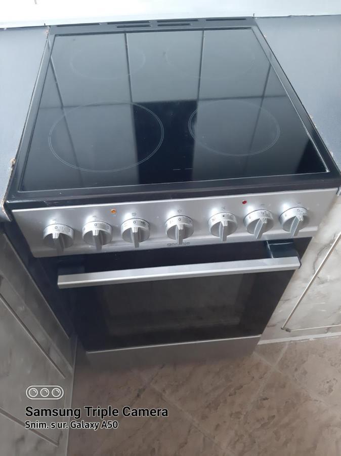 Medo Apartamento Novigrad Istria Exterior foto