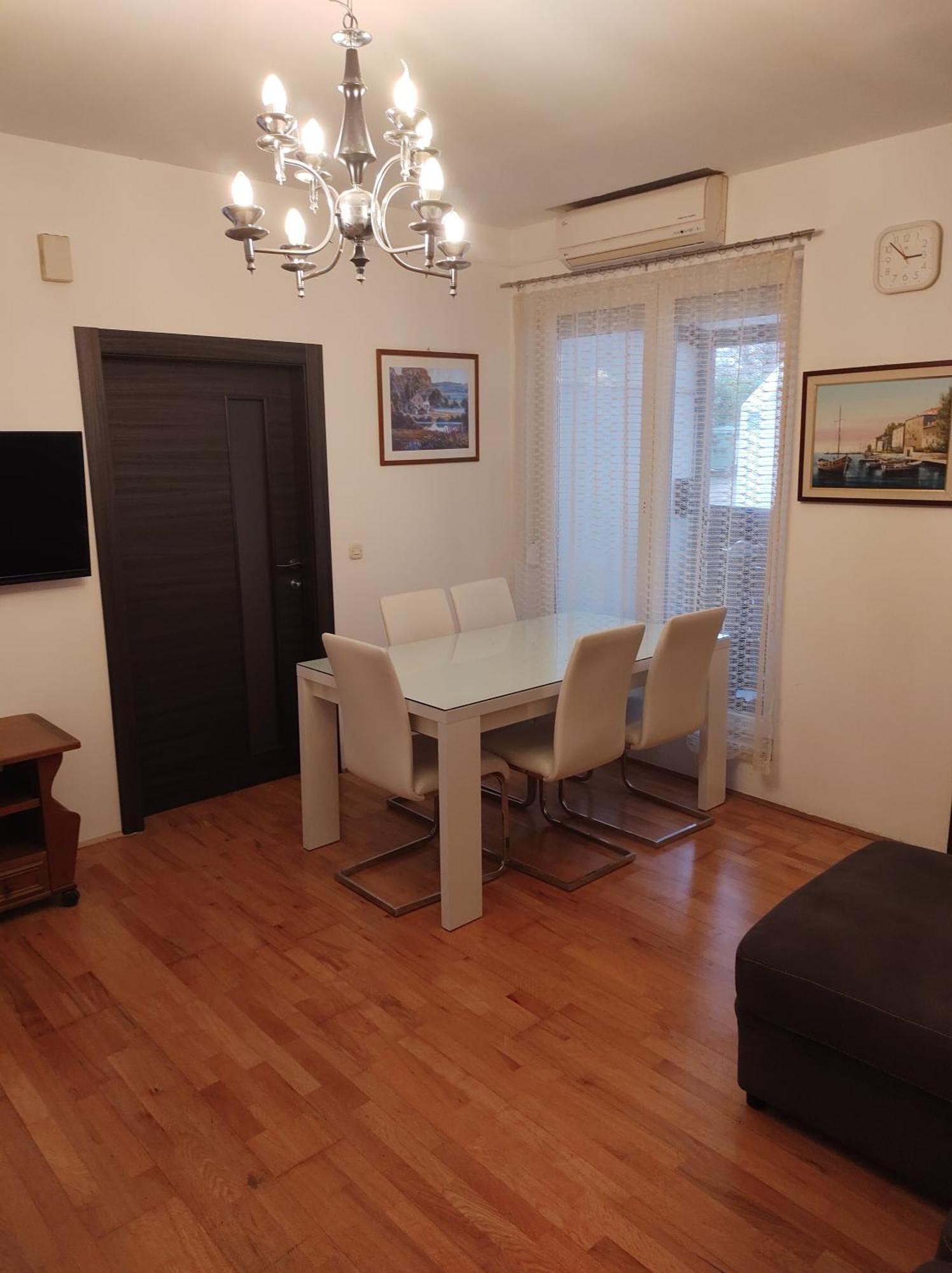 Medo Apartamento Novigrad Istria Exterior foto