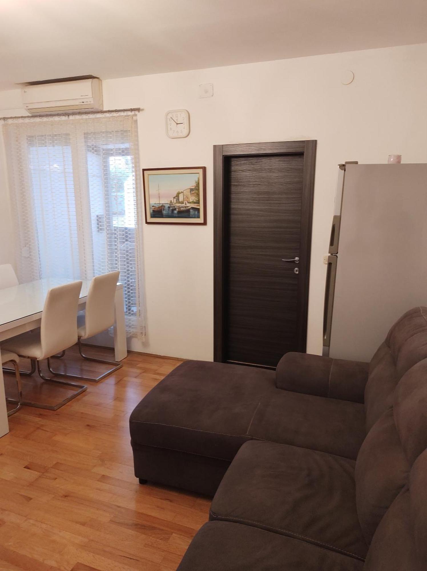 Medo Apartamento Novigrad Istria Exterior foto