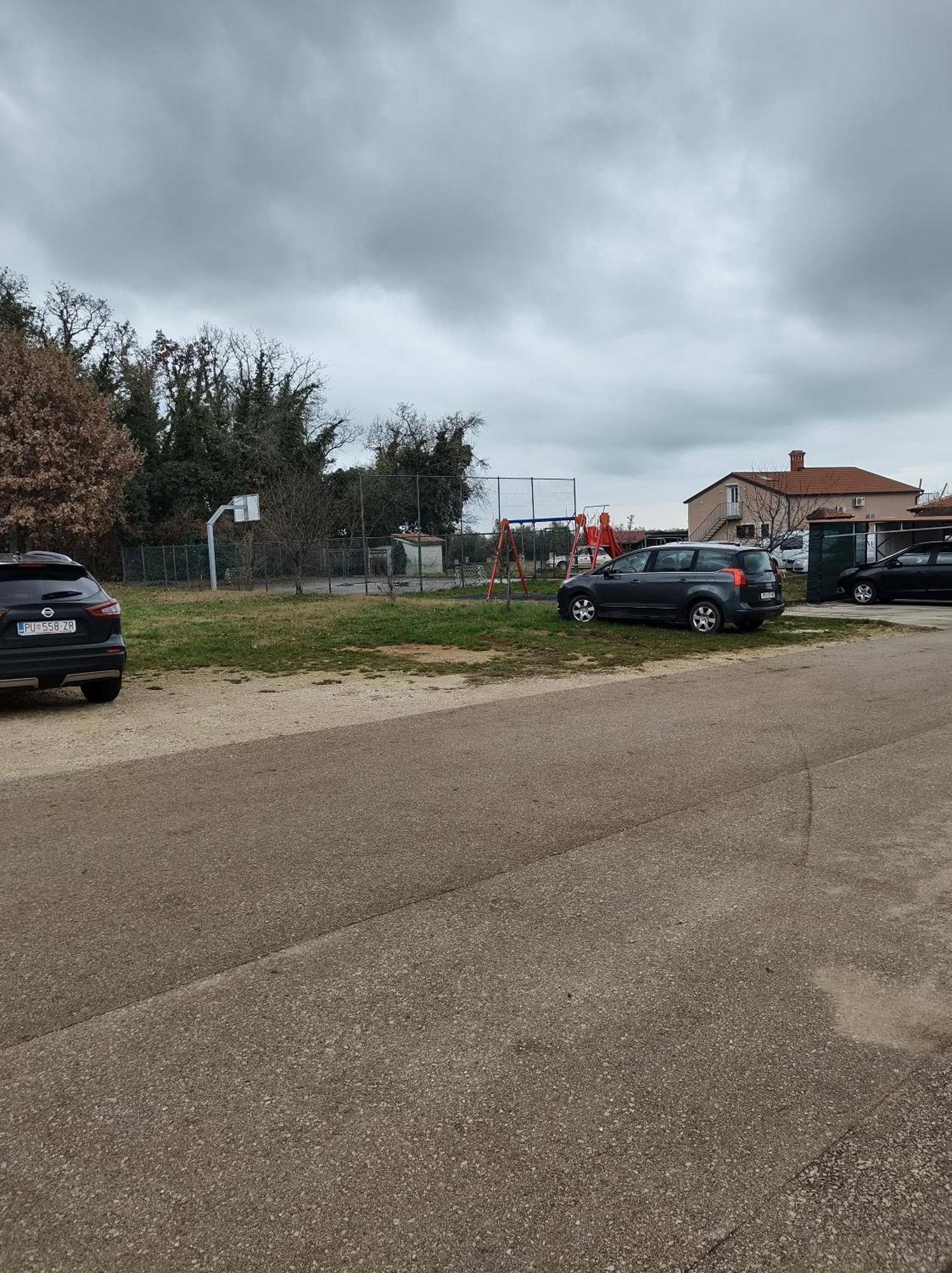 Medo Apartamento Novigrad Istria Exterior foto