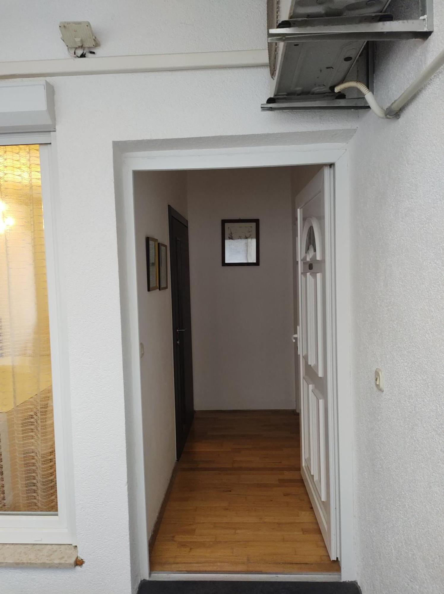 Medo Apartamento Novigrad Istria Exterior foto
