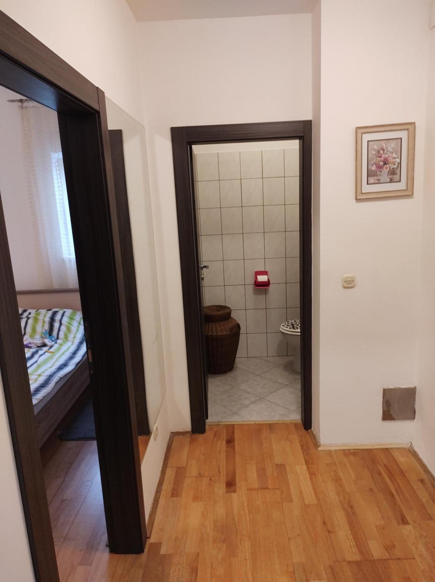Medo Apartamento Novigrad Istria Exterior foto