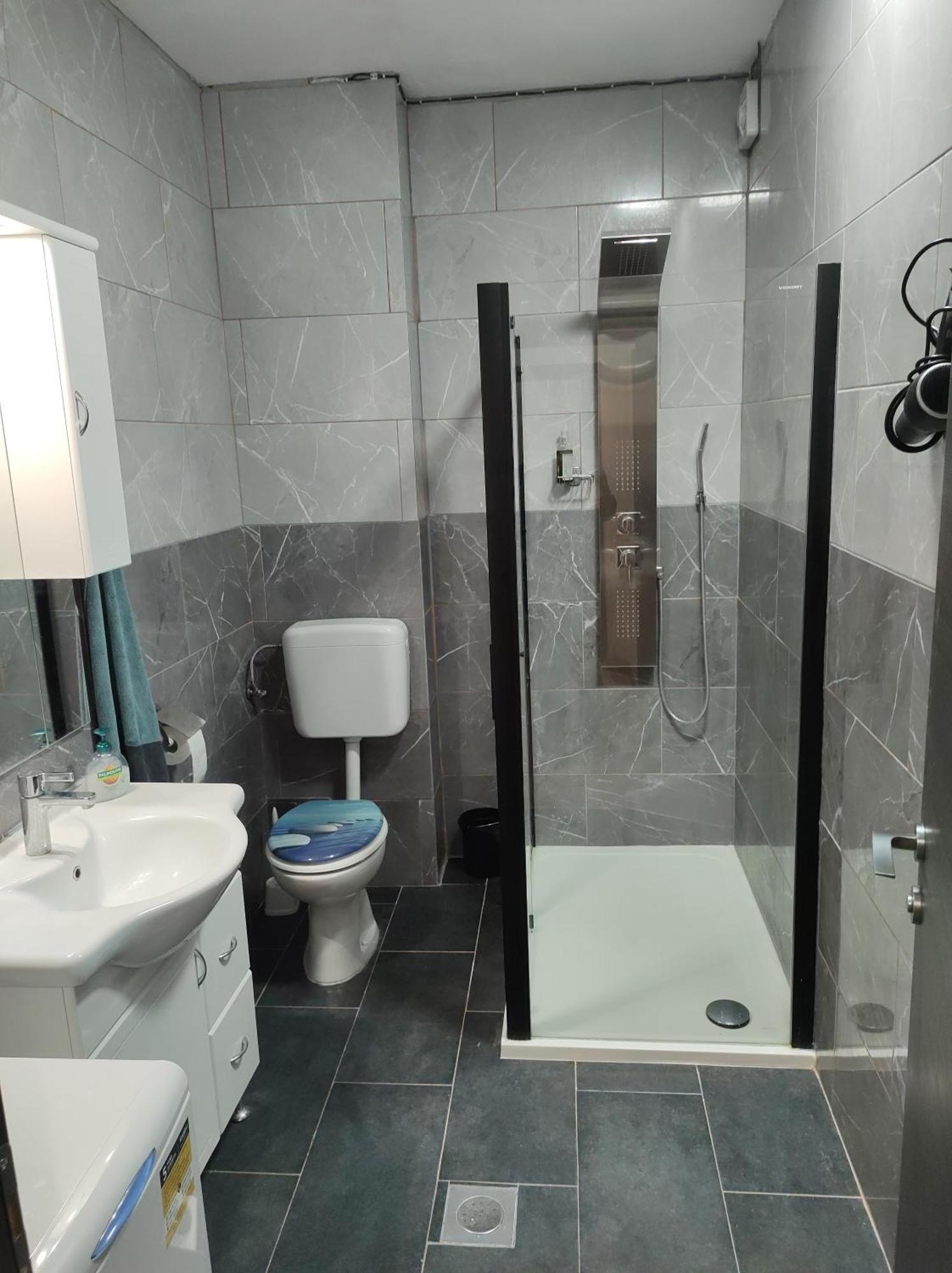Medo Apartamento Novigrad Istria Exterior foto