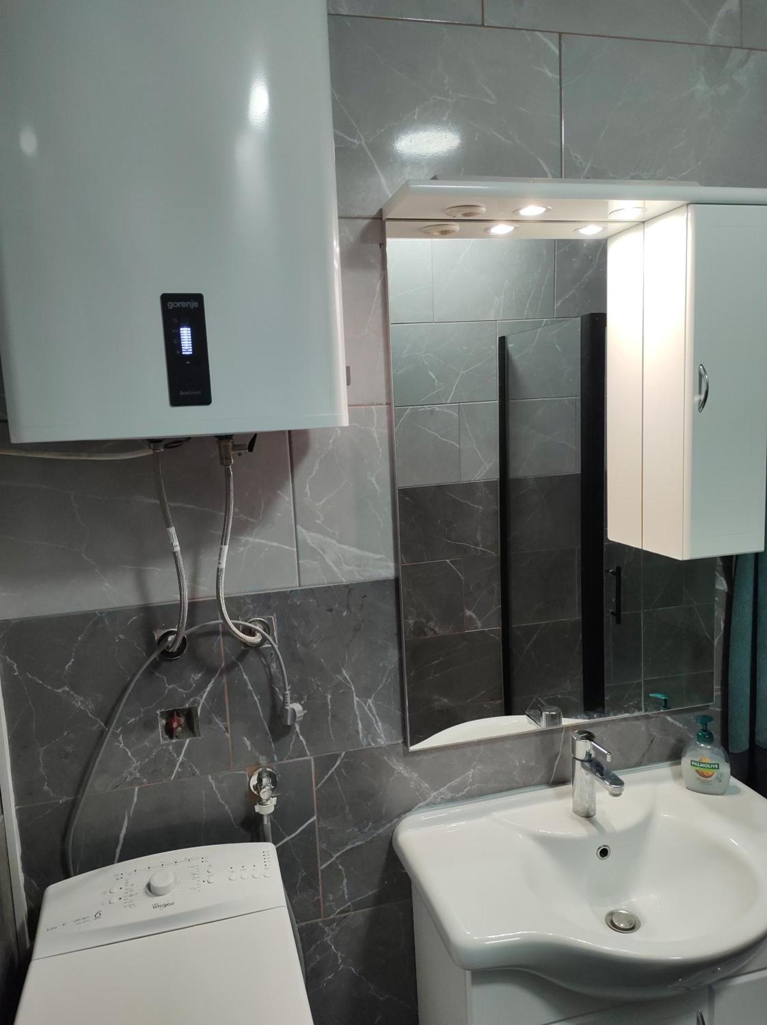 Medo Apartamento Novigrad Istria Exterior foto