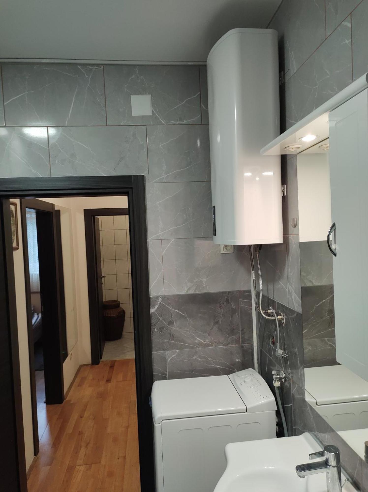 Medo Apartamento Novigrad Istria Exterior foto