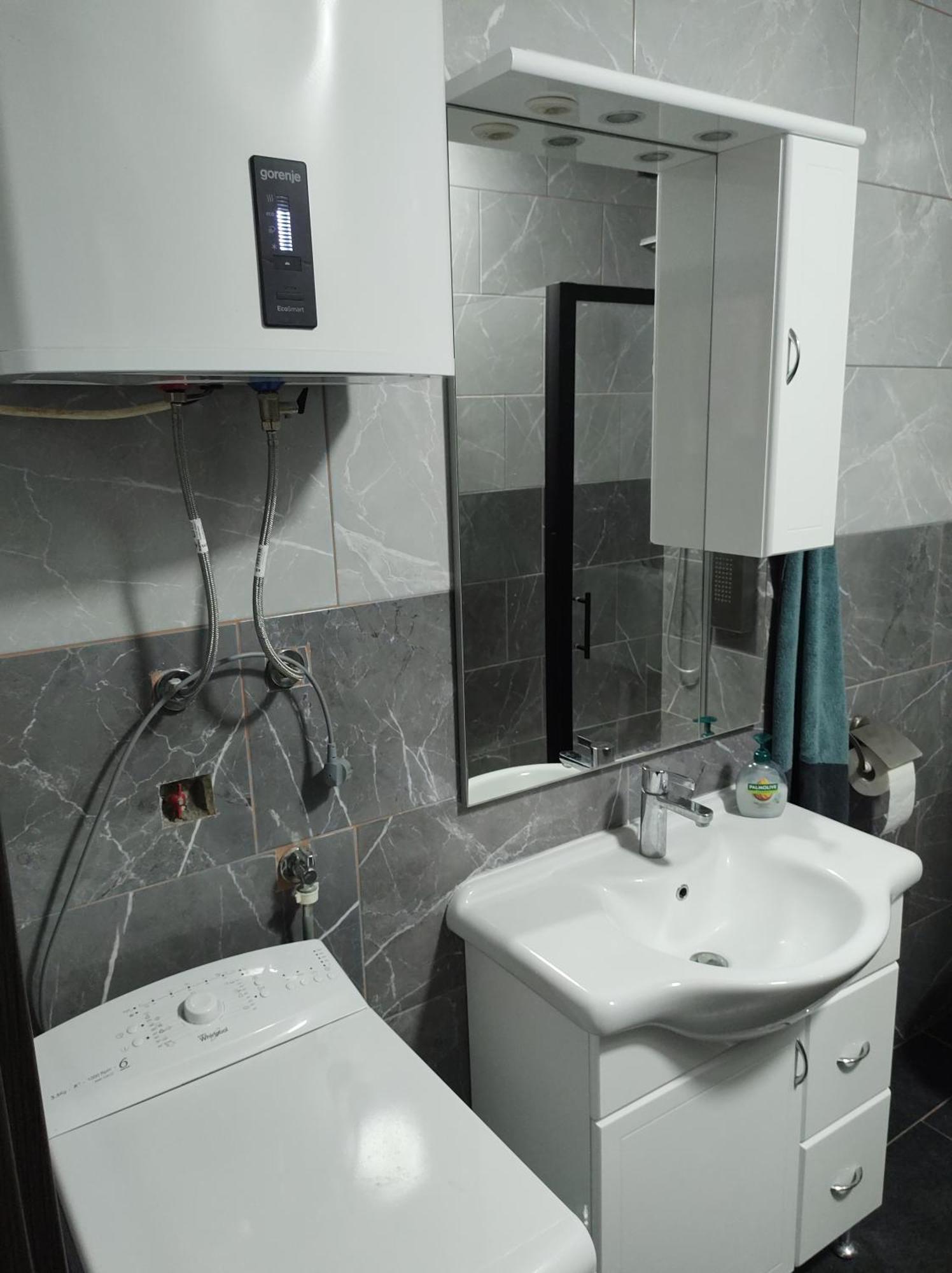 Medo Apartamento Novigrad Istria Exterior foto