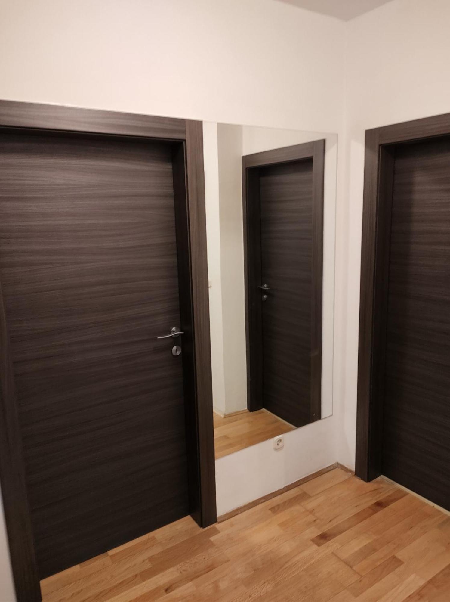 Medo Apartamento Novigrad Istria Exterior foto