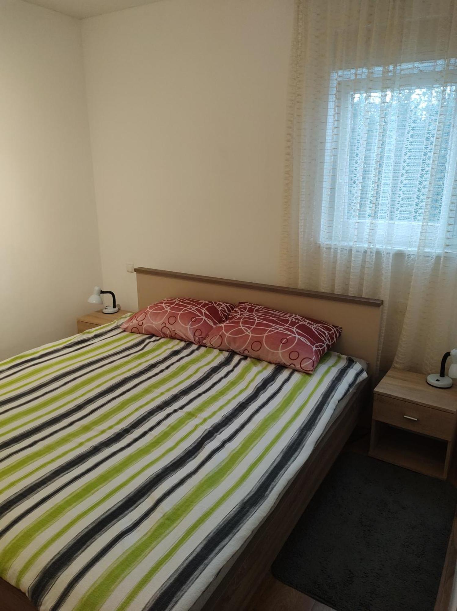 Medo Apartamento Novigrad Istria Exterior foto