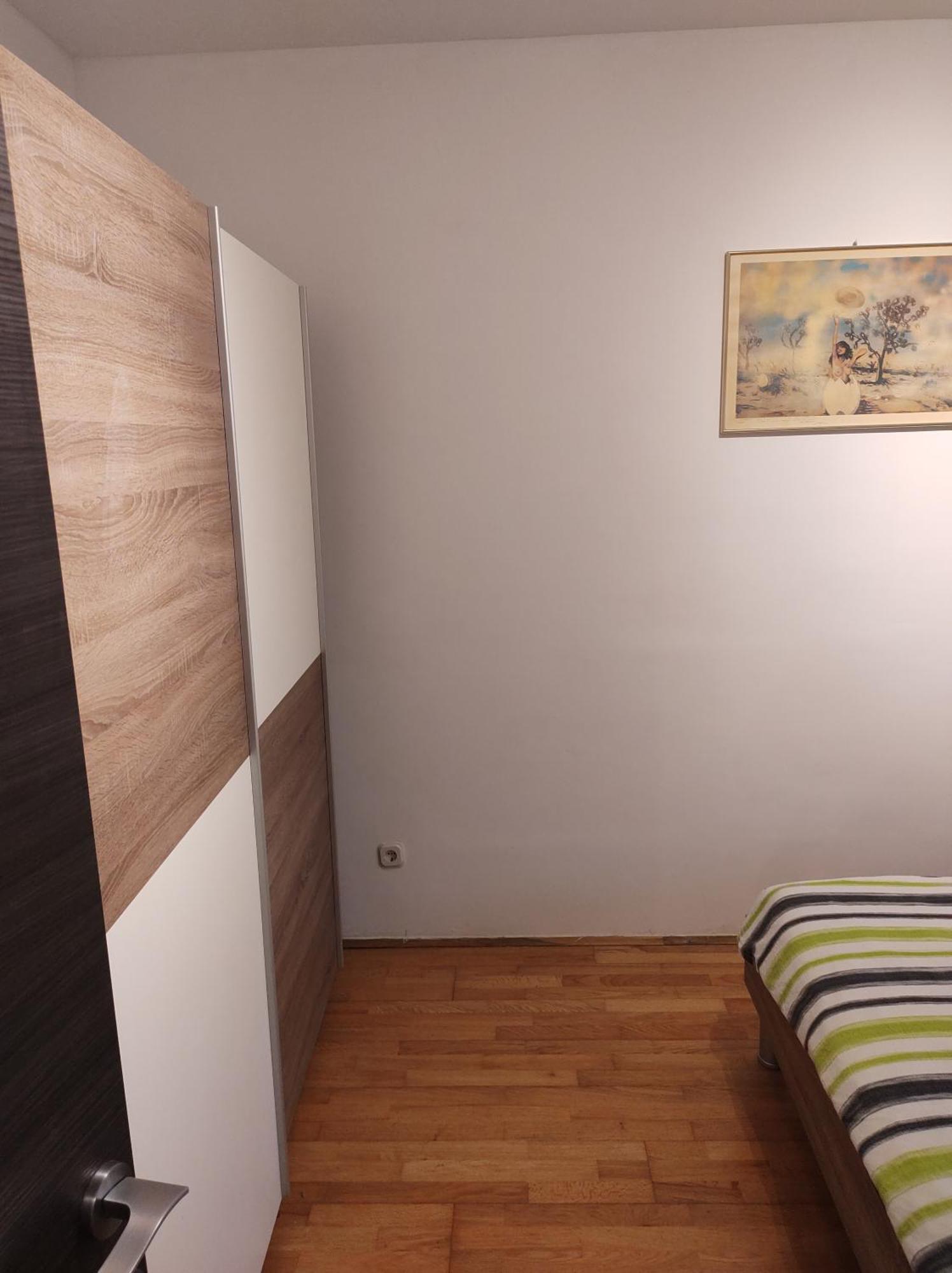 Medo Apartamento Novigrad Istria Exterior foto