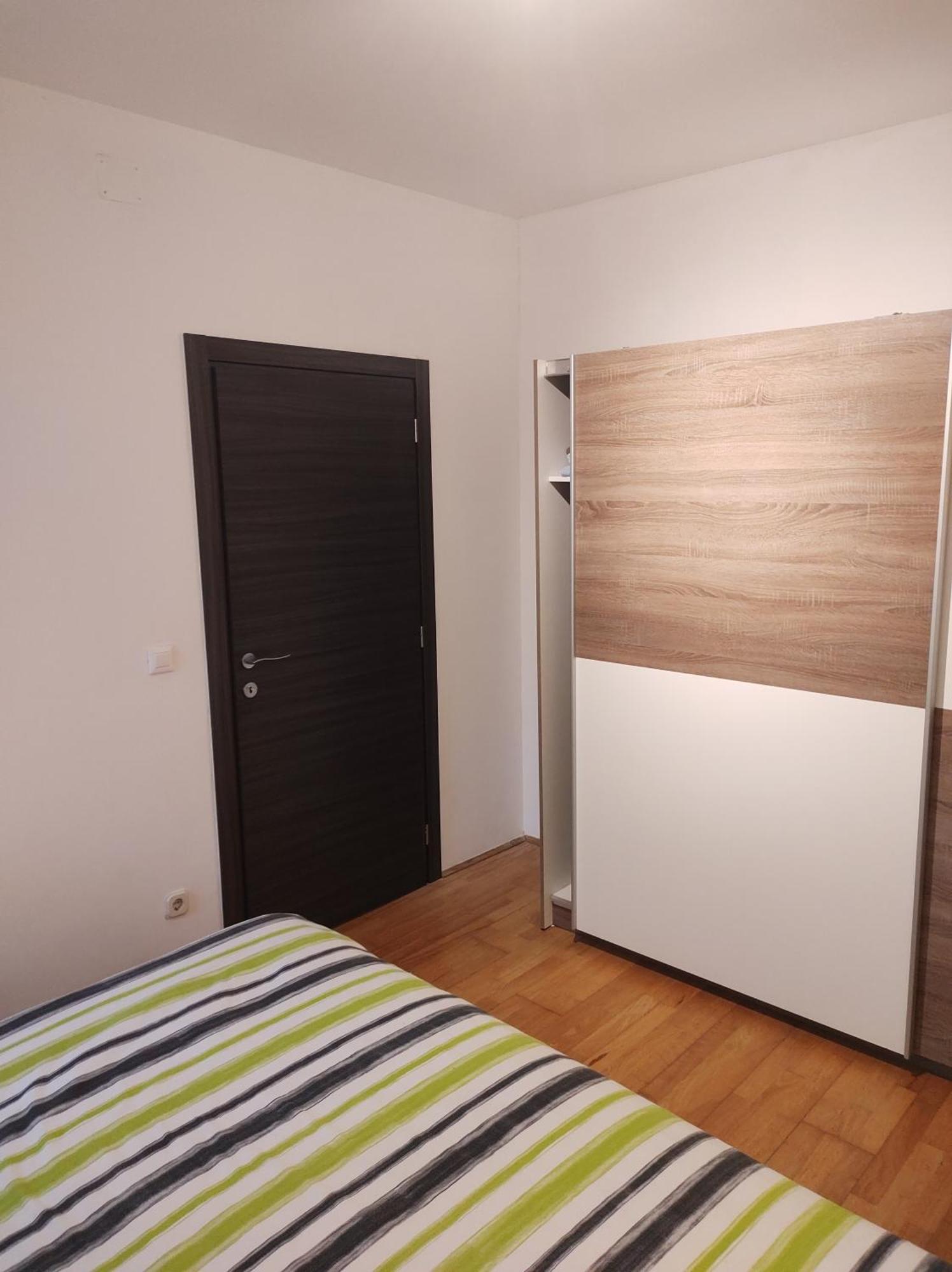Medo Apartamento Novigrad Istria Exterior foto