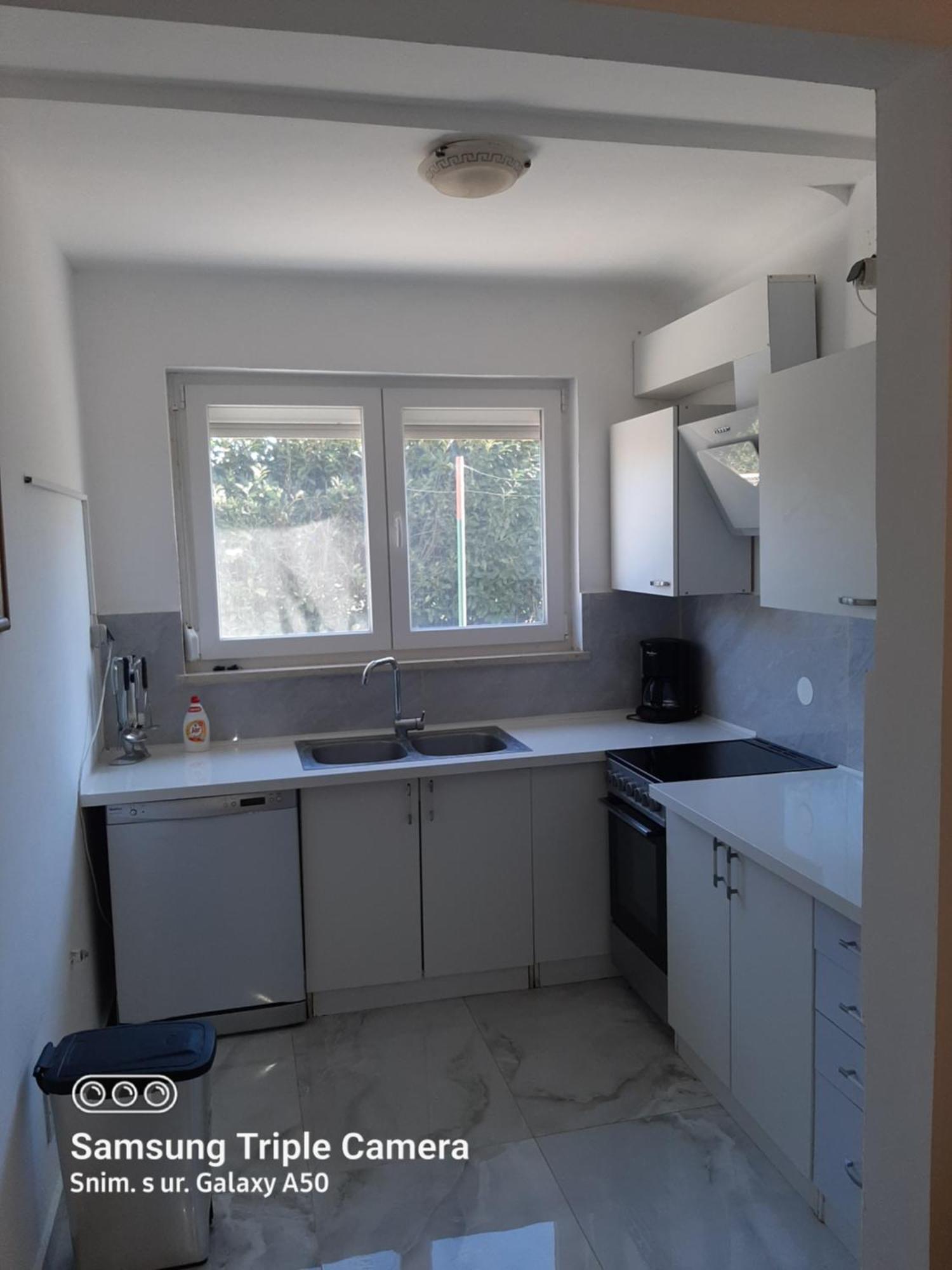 Medo Apartamento Novigrad Istria Exterior foto