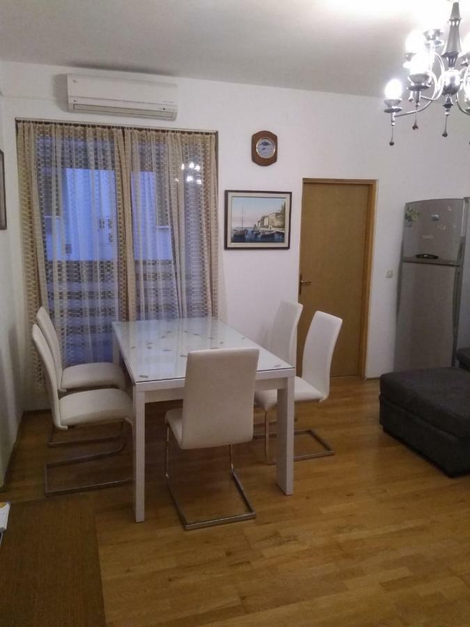 Medo Apartamento Novigrad Istria Exterior foto