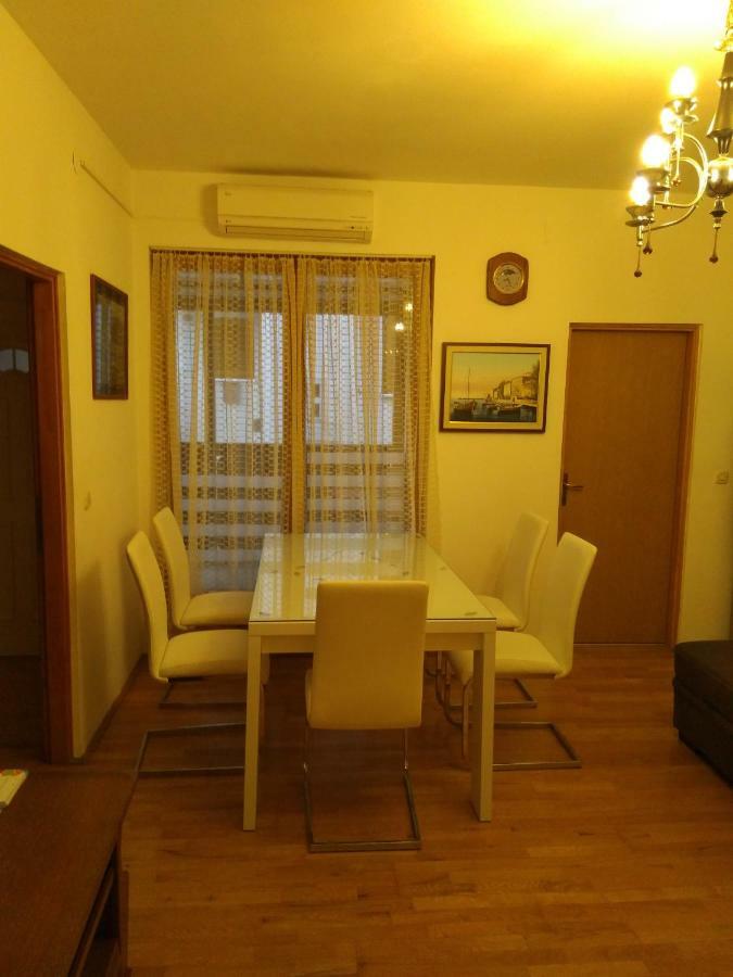 Medo Apartamento Novigrad Istria Exterior foto