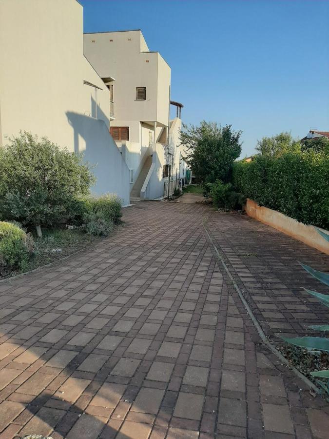 Medo Apartamento Novigrad Istria Exterior foto